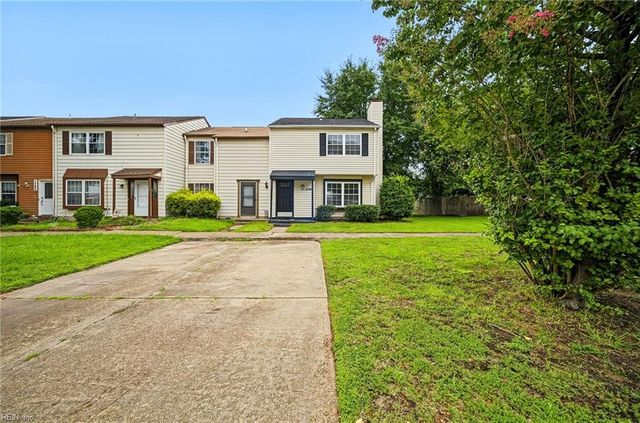 1346 River Birch RN, Chesapeake, VA 23320