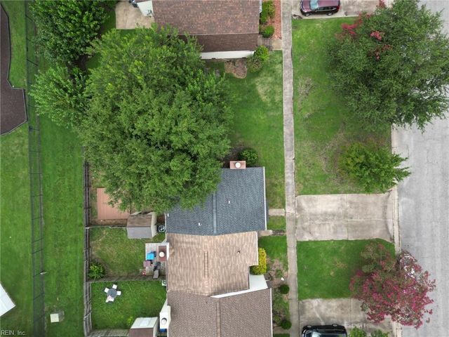 1346 River Birch RN, Chesapeake, VA 23320