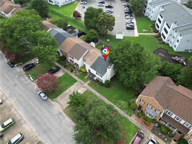 1346 River Birch RN, Chesapeake, VA 23320