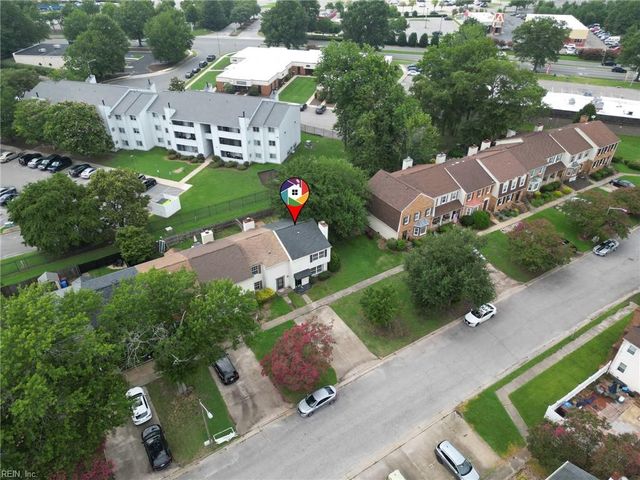 1346 River Birch RN, Chesapeake, VA 23320