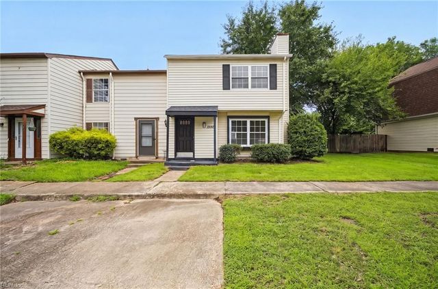 1346 River Birch RN, Chesapeake, VA 23320