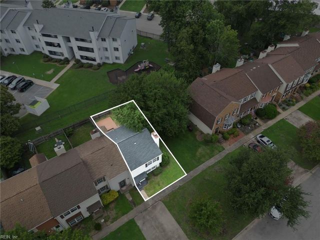 1346 River Birch RN, Chesapeake, VA 23320
