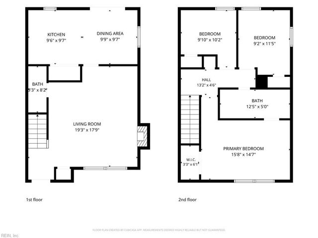 1346 River Birch RN, Chesapeake, VA 23320