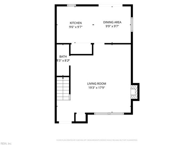 1346 River Birch RN, Chesapeake, VA 23320