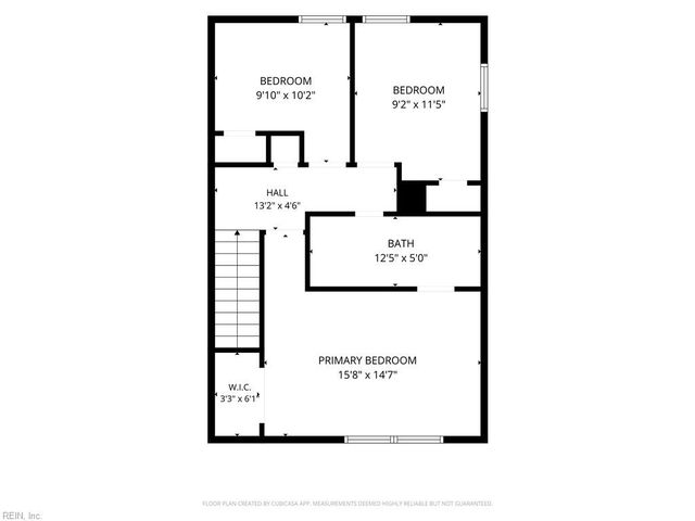 1346 River Birch RN, Chesapeake, VA 23320