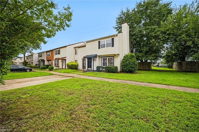 1346 River Birch RN, Chesapeake, VA 23320