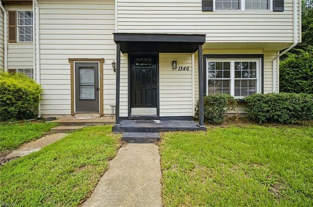 1346 River Birch RN, Chesapeake, VA 23320