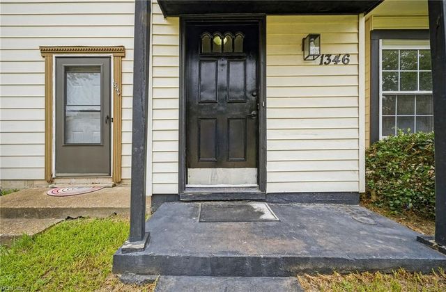 1346 River Birch RN, Chesapeake, VA 23320