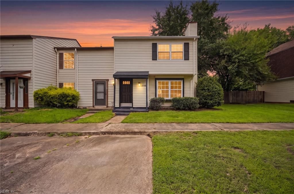 1346 River Birch RN, Chesapeake, VA 23320