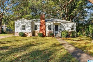 940 MEADOWBROOK DRIVE, Birmingham, AL 35215