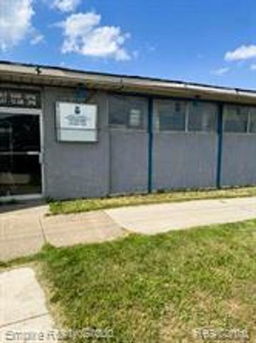 20524 W Warren Avenue, Detroit, MI 48228
