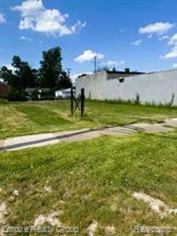 20524 W Warren Avenue, Detroit, MI 48228