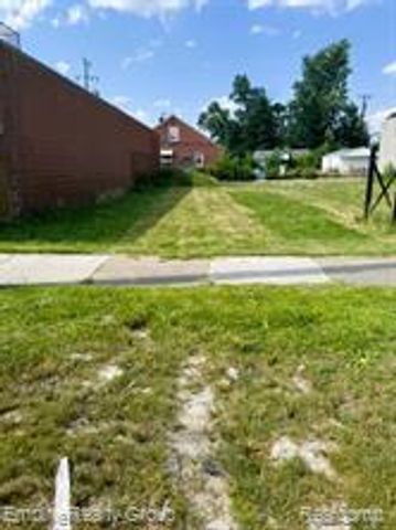 20524 W Warren Avenue, Detroit, MI 48228