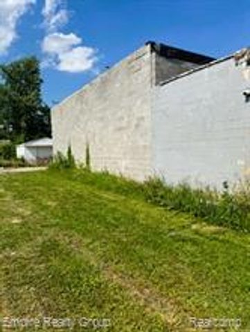 20524 W Warren Avenue, Detroit, MI 48228