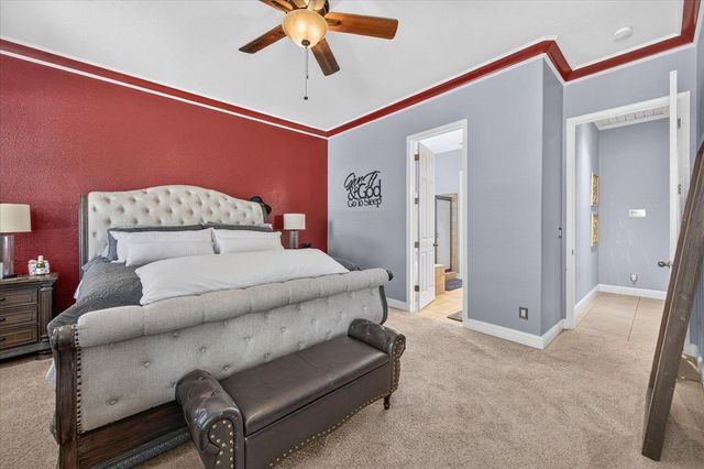 6580 W Wrenwood Lane, Fresno, CA 93723