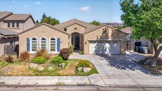 6580 W Wrenwood Lane, Fresno, CA 93723