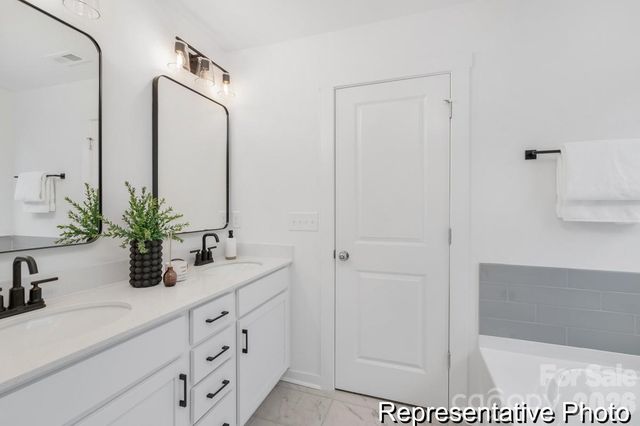 210 Stonewater Drive 123p, Red Cross, NC 28129