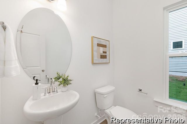 210 Stonewater Drive 123p, Red Cross, NC 28129