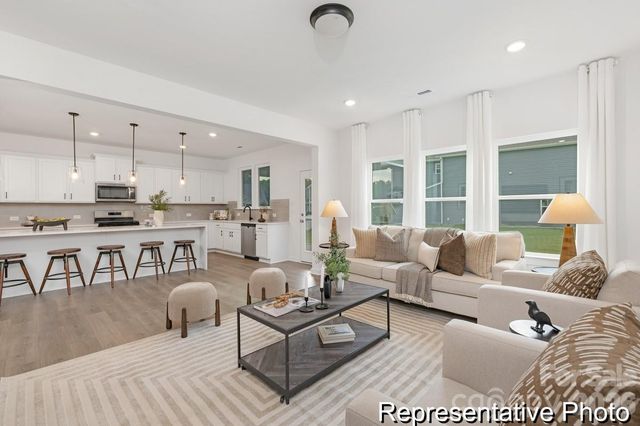 210 Stonewater Drive 123p, Red Cross, NC 28129