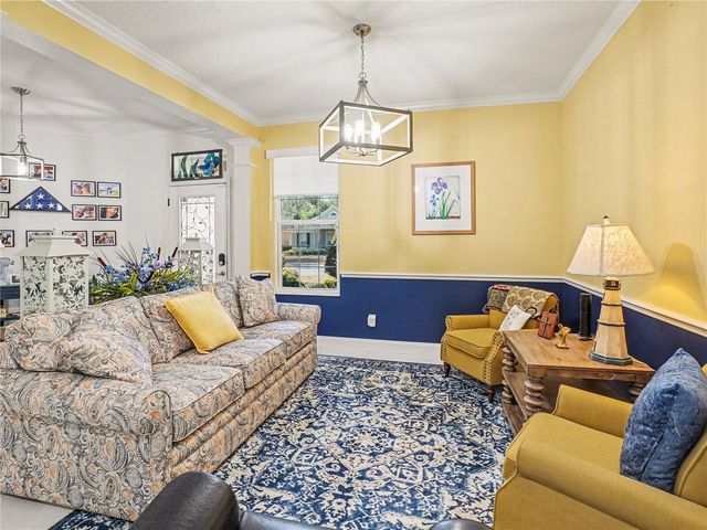 2260 PICKFORD CIRCLE, Apopka, FL 32703