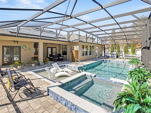 2260 PICKFORD CIRCLE, Apopka, FL 32703