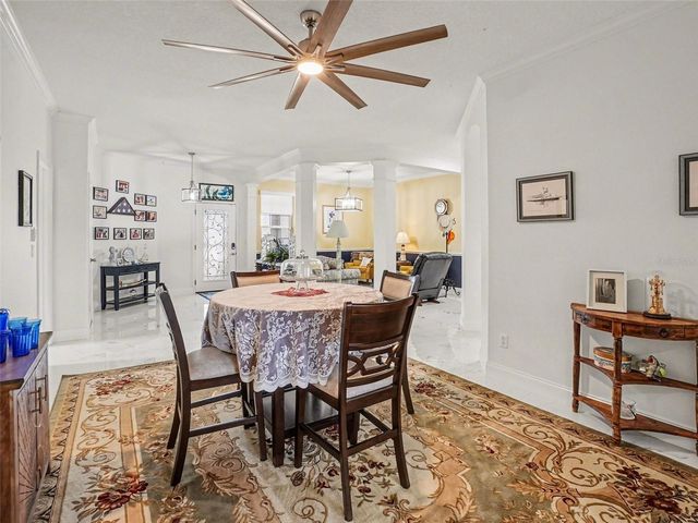 2260 PICKFORD CIRCLE, Apopka, FL 32703