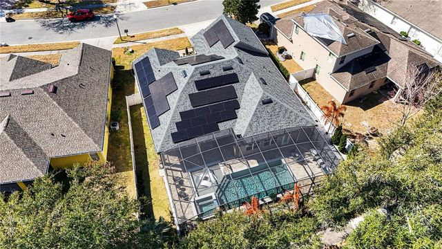 2260 PICKFORD CIRCLE, Apopka, FL 32703