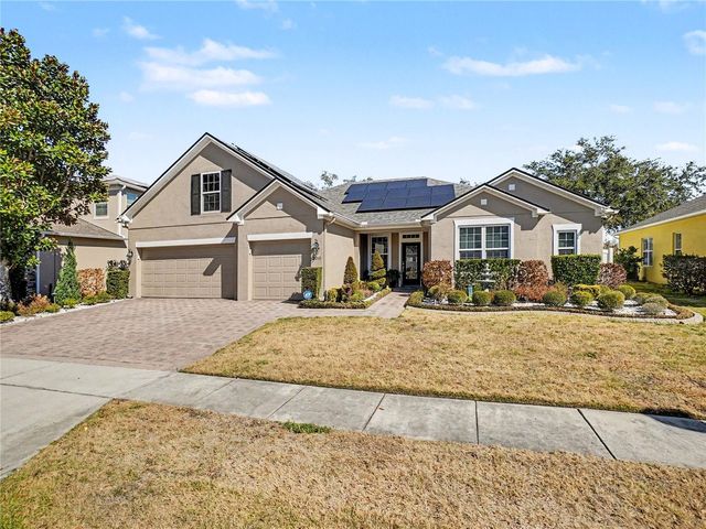 2260 PICKFORD CIRCLE, Apopka, FL 32703