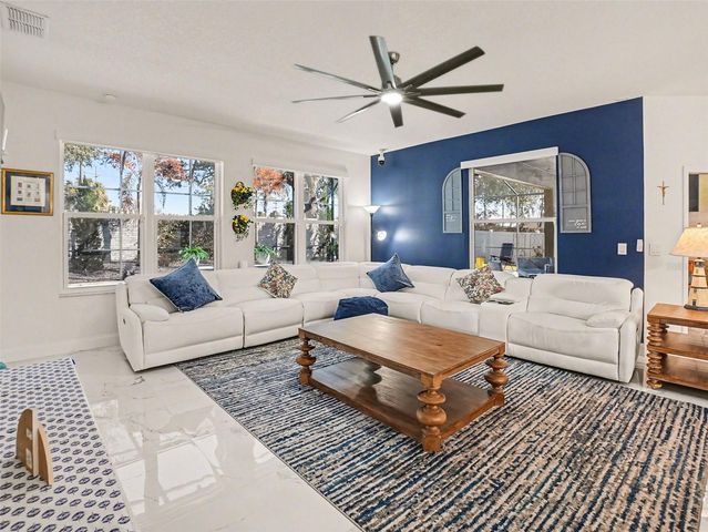 2260 PICKFORD CIRCLE, Apopka, FL 32703