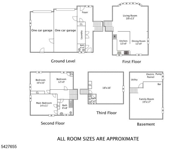 26 Epping Dr, Kenilworth Boro, NJ 07033