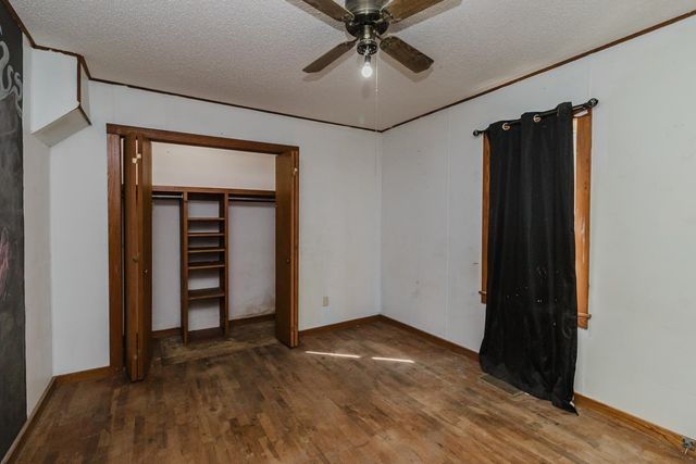 121 S Lincoln, Anthony, KS 67003