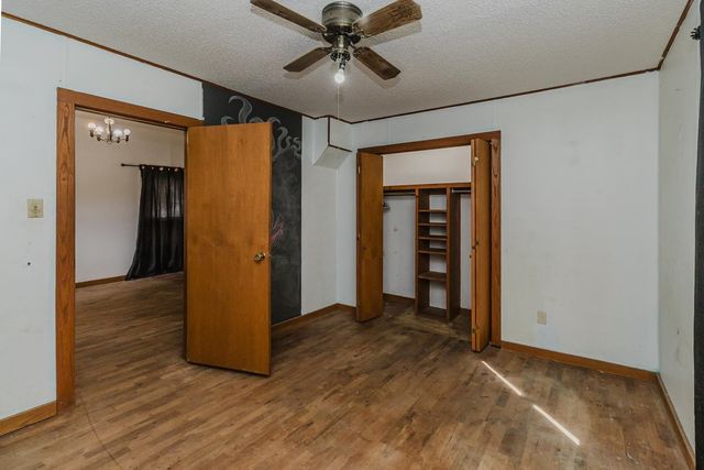 121 S Lincoln, Anthony, KS 67003