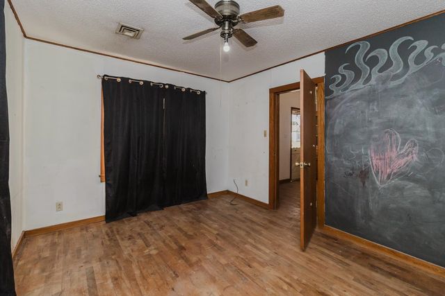 121 S Lincoln, Anthony, KS 67003