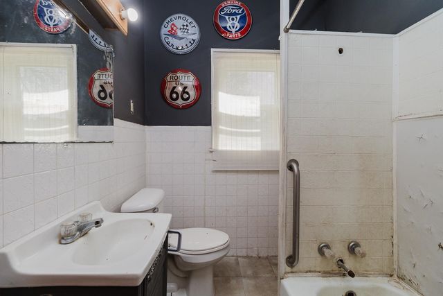 121 S Lincoln, Anthony, KS 67003