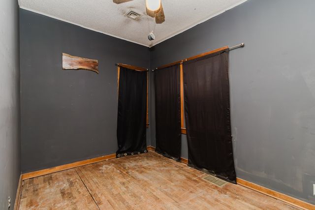 121 S Lincoln, Anthony, KS 67003