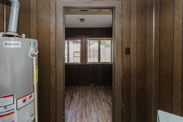 121 S Lincoln, Anthony, KS 67003