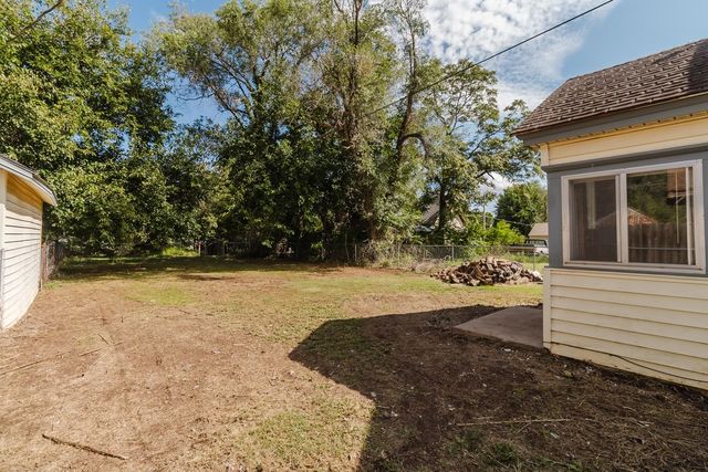 121 S Lincoln, Anthony, KS 67003