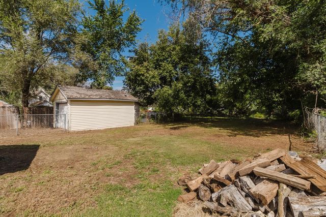 121 S Lincoln, Anthony, KS 67003