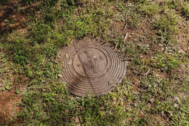 121 S Lincoln, Anthony, KS 67003