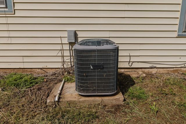 121 S Lincoln, Anthony, KS 67003