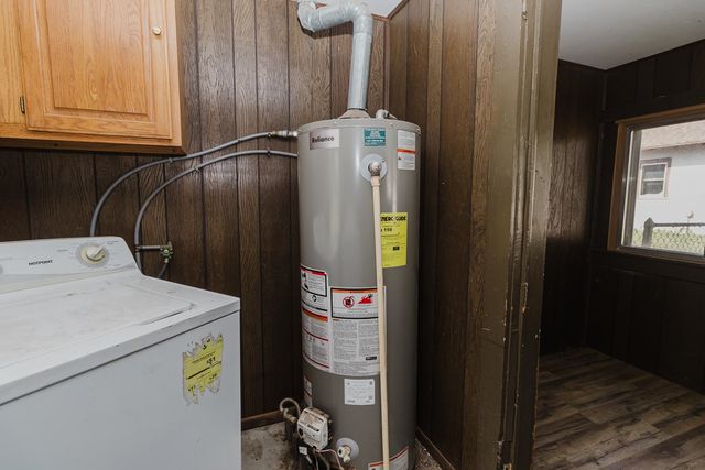 121 S Lincoln, Anthony, KS 67003