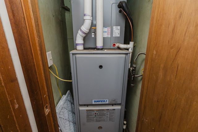 121 S Lincoln, Anthony, KS 67003