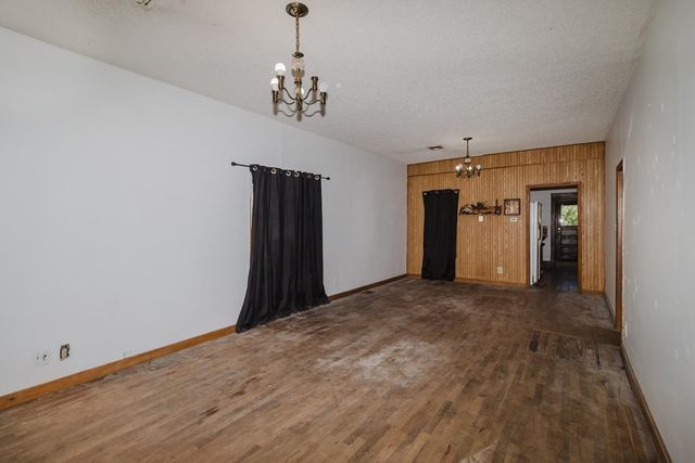 121 S Lincoln, Anthony, KS 67003