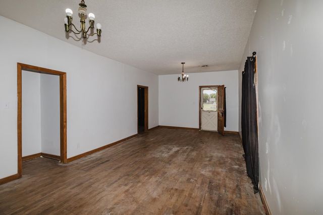 121 S Lincoln, Anthony, KS 67003