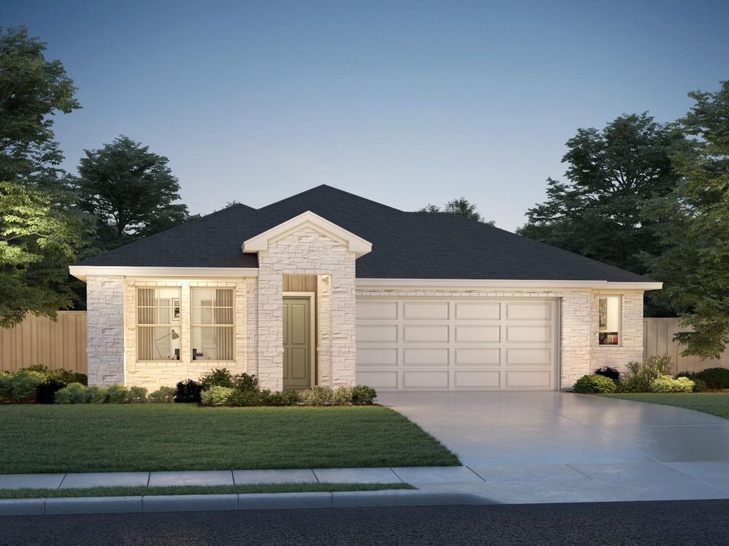 341 Texas Agate DR, Kyle, TX 78640
