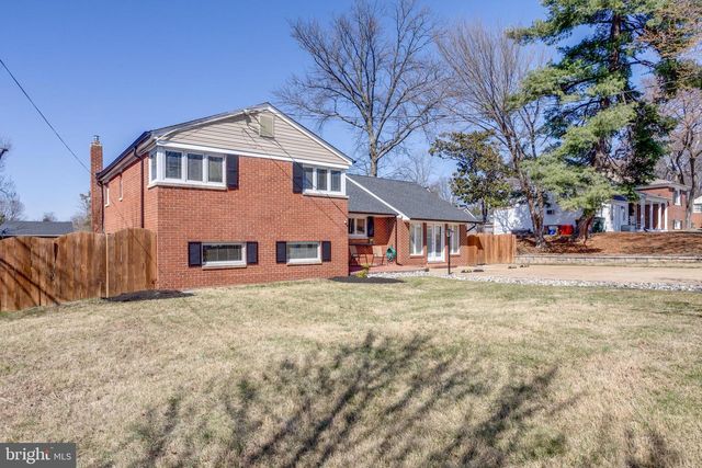 6912 ESSEX AVE, Springfield, VA 22150