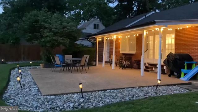 6912 ESSEX AVE, Springfield, VA 22150