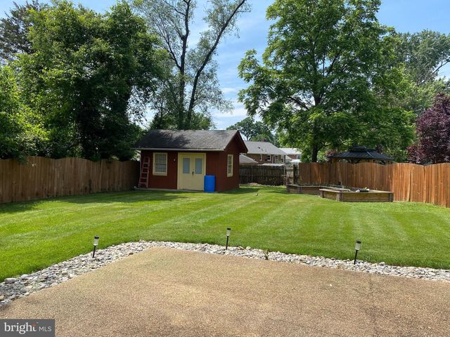 6912 ESSEX AVE, Springfield, VA 22150