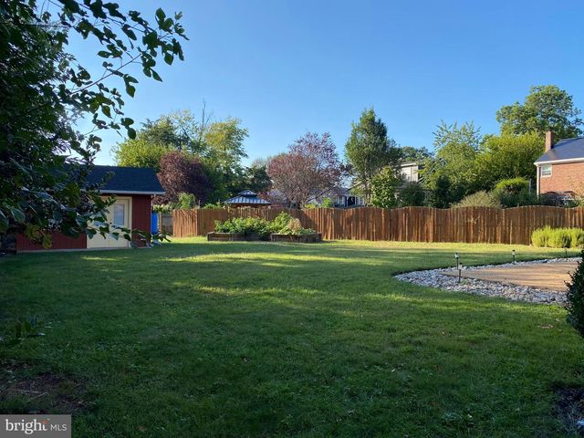 6912 ESSEX AVE, Springfield, VA 22150