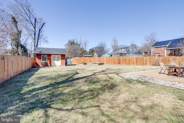 6912 ESSEX AVE, Springfield, VA 22150